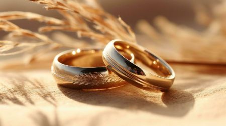 Picture for category Wedding Bands