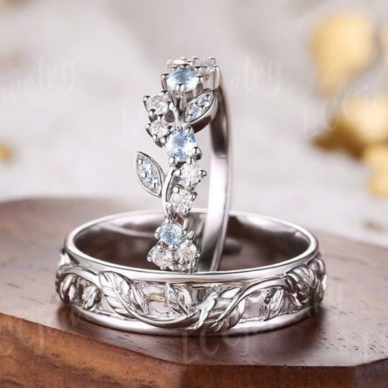 Picture of Platinum Couple Band