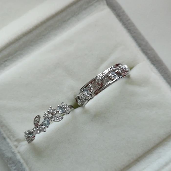 Picture of Platinum Couple Band