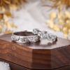 Picture of Platinum Couple Band
