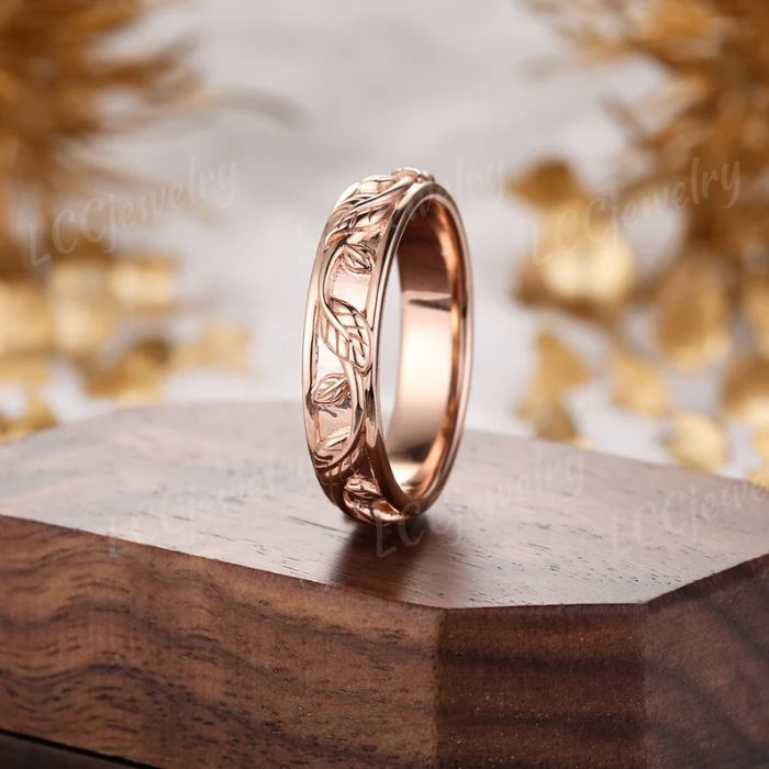 Picture of Platinum Couple Band