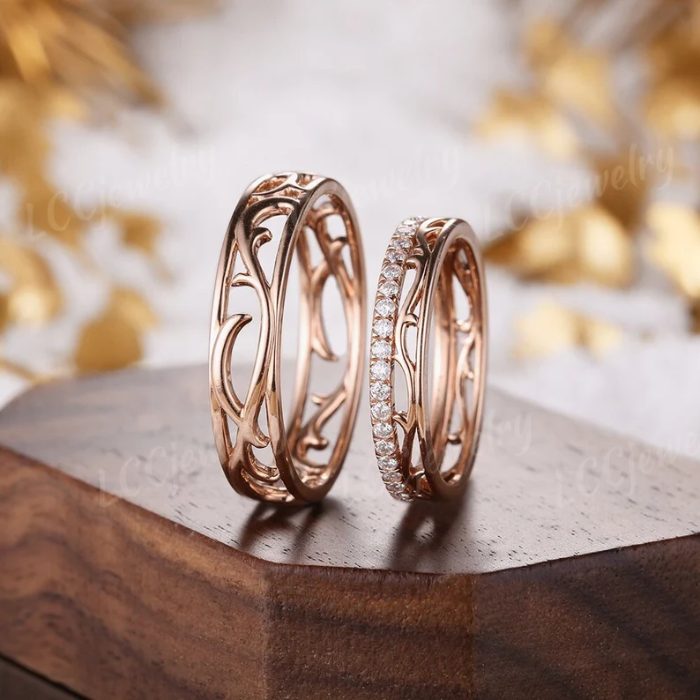 Picture of Diamond Eternity Band