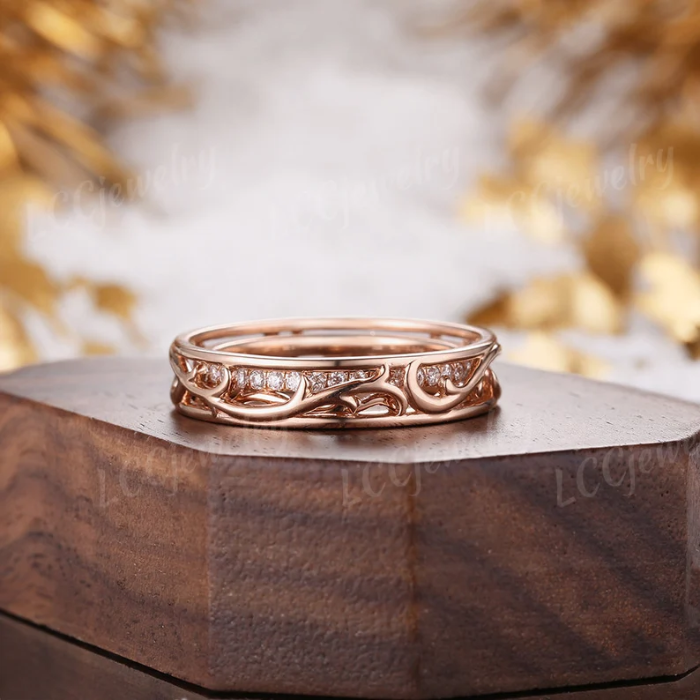 Picture of Diamond Eternity Band