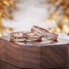 Picture of Diamond Eternity Band
