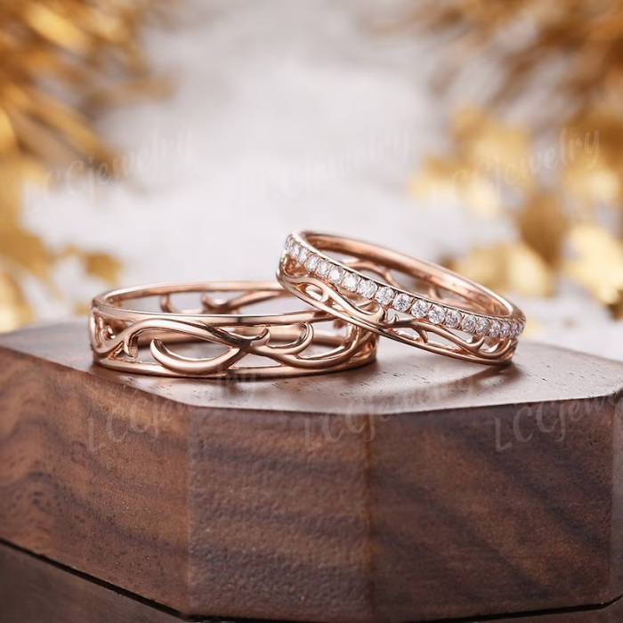 Picture of Diamond Eternity Band