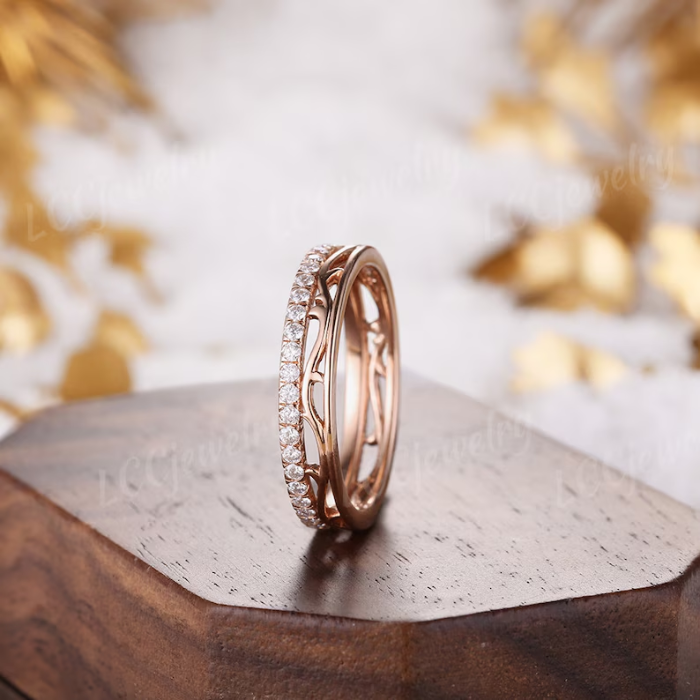 Picture of Diamond Eternity Band
