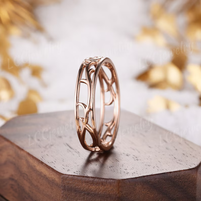 Picture of Diamond Eternity Band