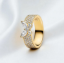 Picture of Butterfly Bold Ring