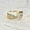 Picture of Vintage Cocktail Ring