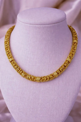Picture of Royal Gold Chain