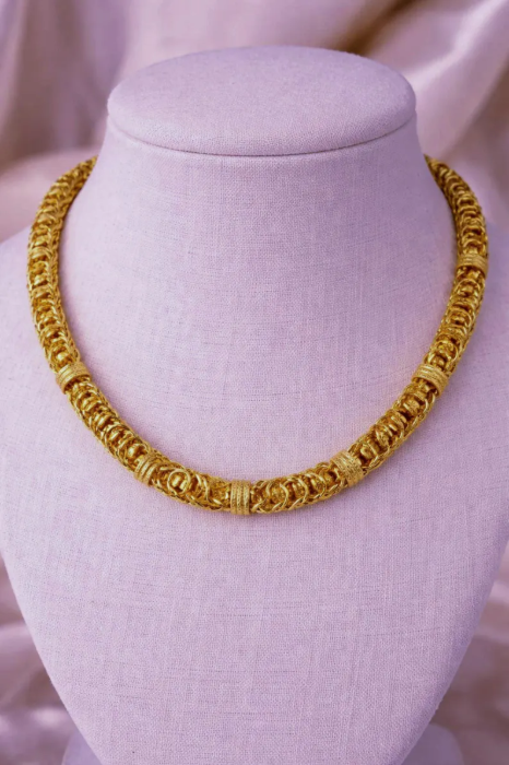 Picture of Royal Gold Chain