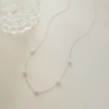 Picture of Crystal Beaded Necklace,