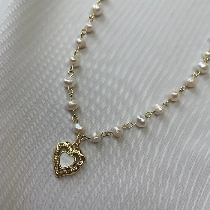 Picture of Freshwater Pearl Choker
