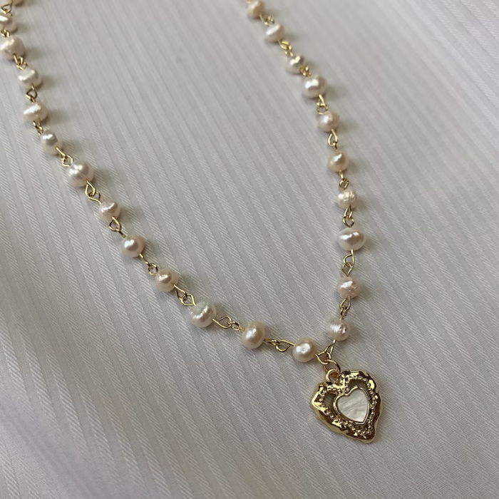 Picture of Freshwater Pearl Choker