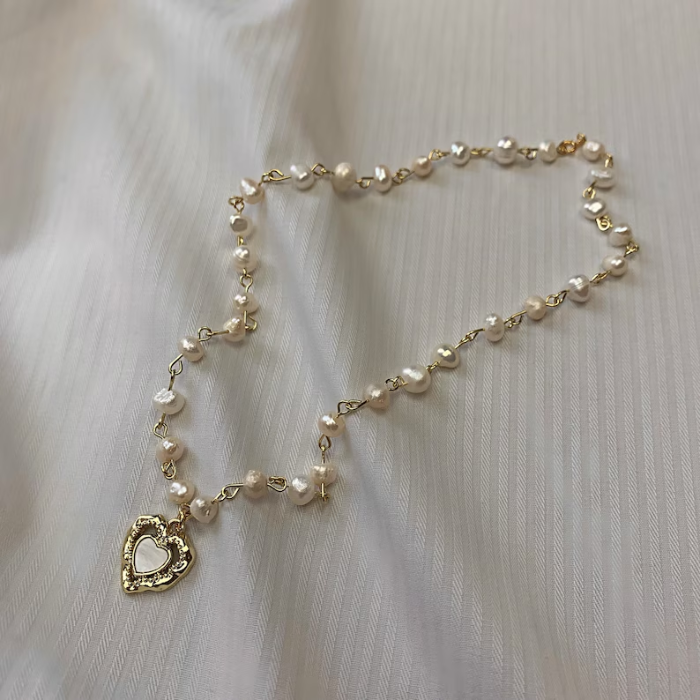 Picture of Freshwater Pearl Choker