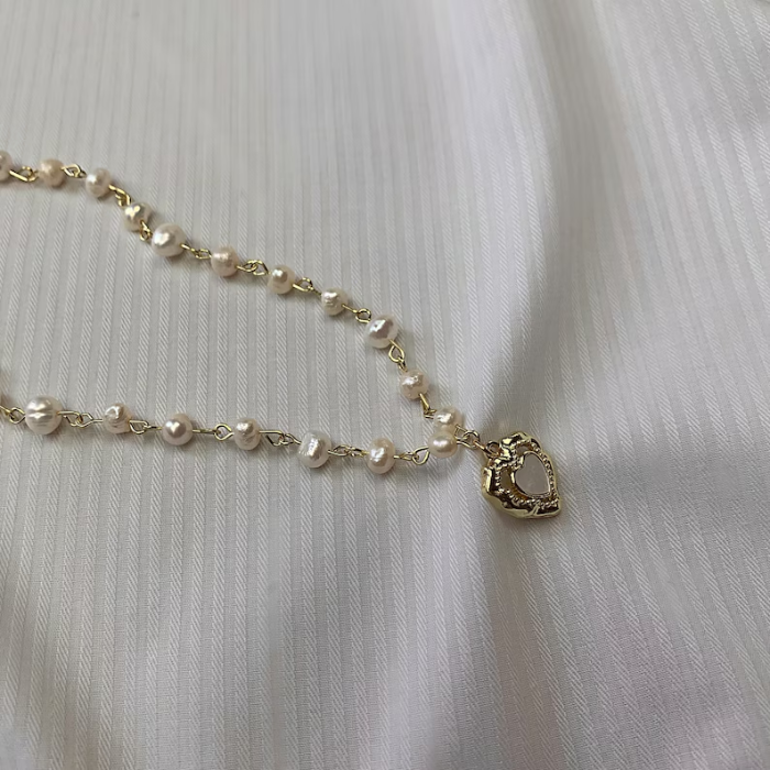 Picture of Freshwater Pearl Choker