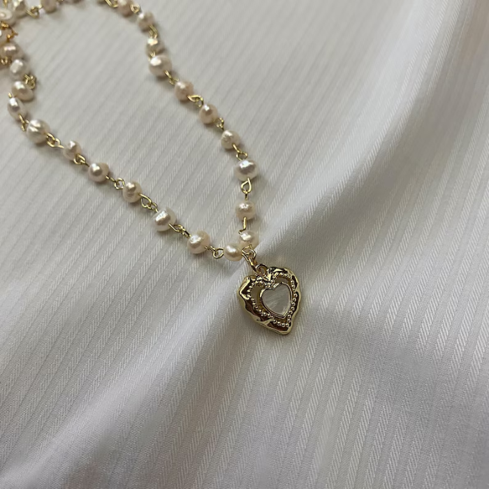 Picture of Freshwater Pearl Choker