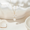 Picture of Bridal Pearl Necklace