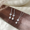 Picture of Bridal Pearl Necklace