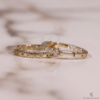 Picture of Diamond Hoops