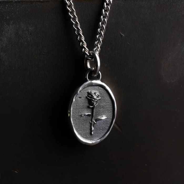 Picture of Mens Necklace