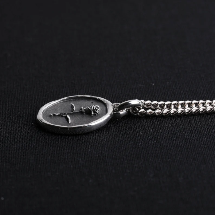 Picture of Mens Necklace