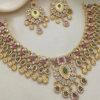 Picture of Guttapusalu Necklace Set