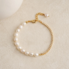 Picture of Freshwater Pearl Bracelet