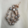 Picture of Georgian Moissanite Tennis Bracelet