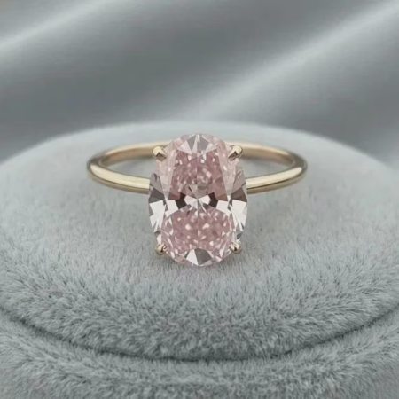 Picture for category Solitaire Rings