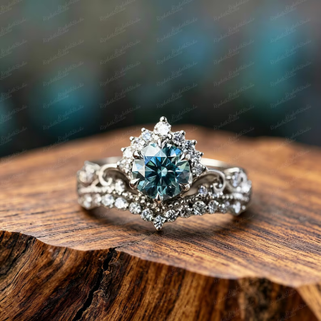 Picture for category Halo Ring