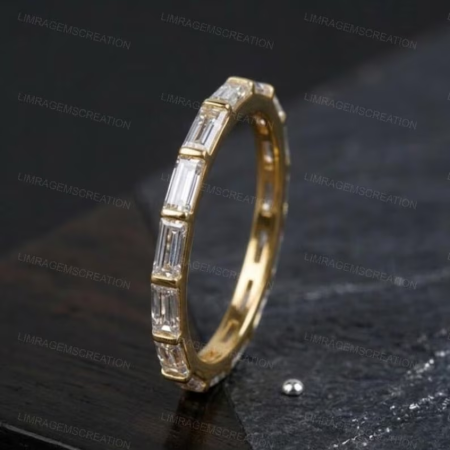Picture for category Eternity Bands