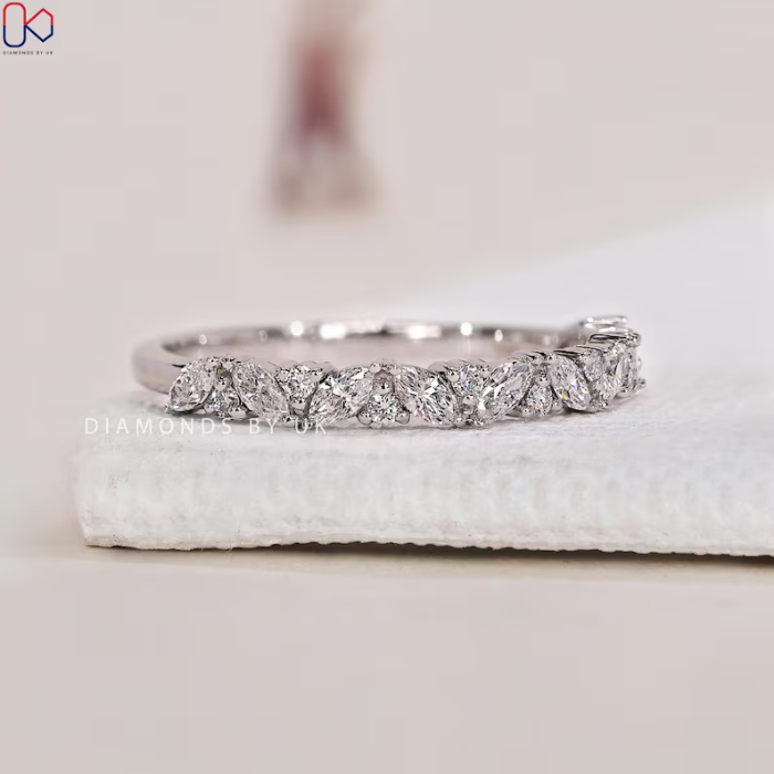 Picture of Full Eternity Diamond Band
