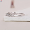 Picture of Full Eternity Diamond Band