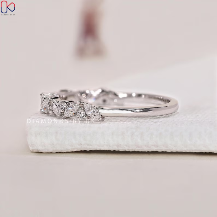 Picture of Full Eternity Diamond Band