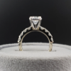 Picture of Vintage Semi Mount Ring