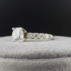 Picture of Vintage Semi Mount Ring