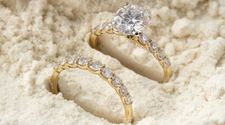 Picture for category Engagement Rings