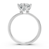 Picture of Diamond Solitaire Ring