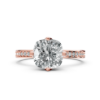 Picture of Diamond Solitaire Ring