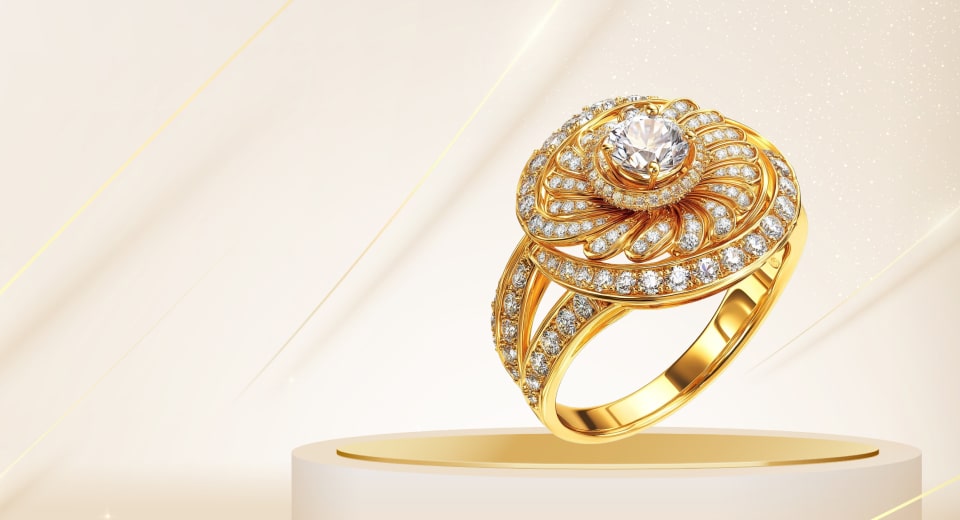 Picture for category Rings