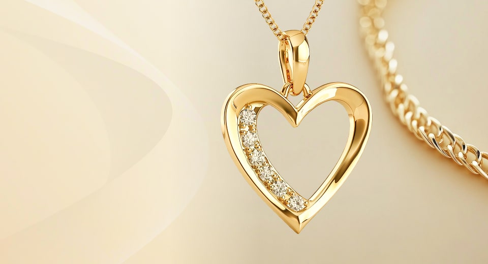 Picture for category Necklaces