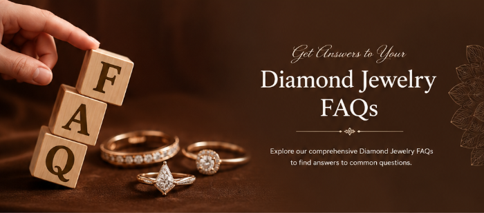 Picture of Half Eternity Ring
